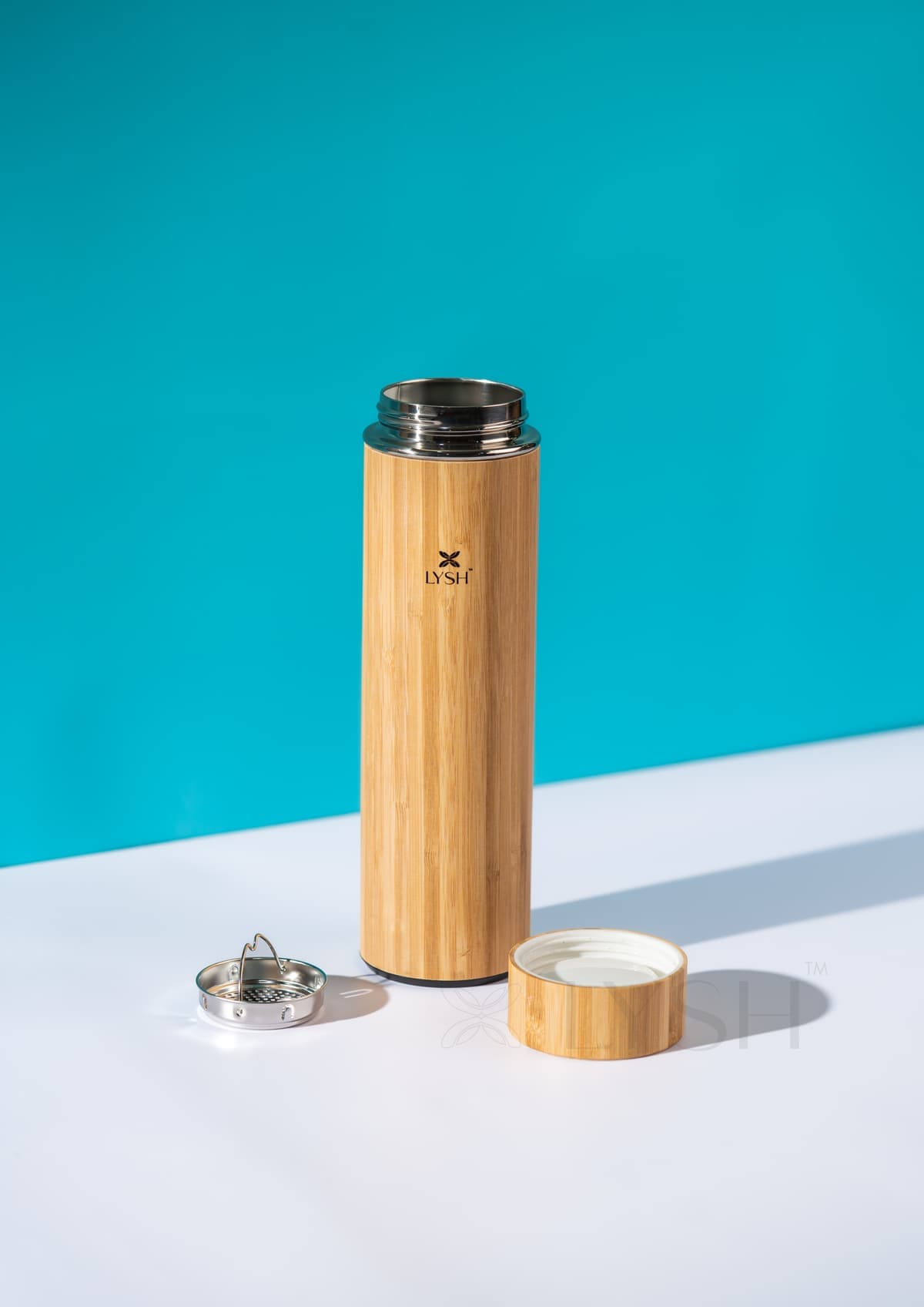 Bamboo Brew