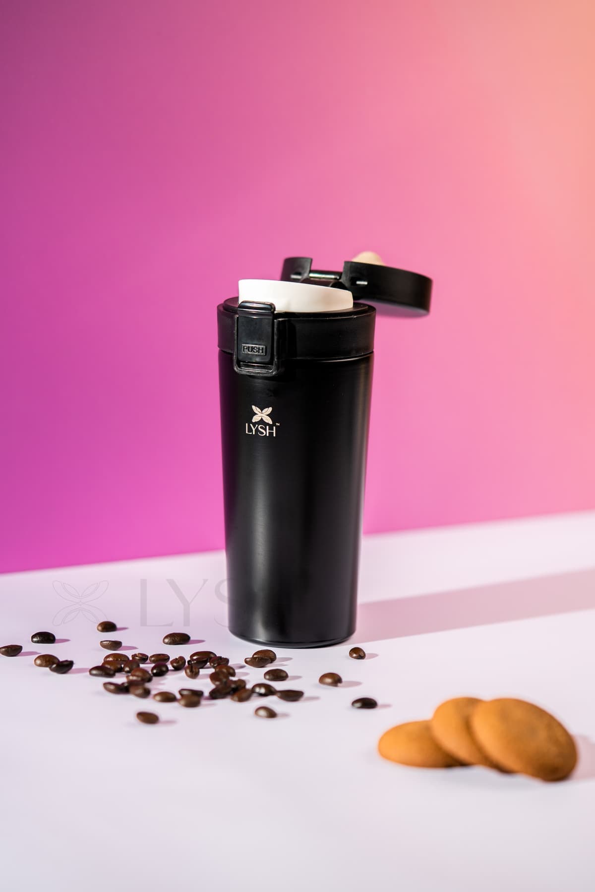 Brew Flask