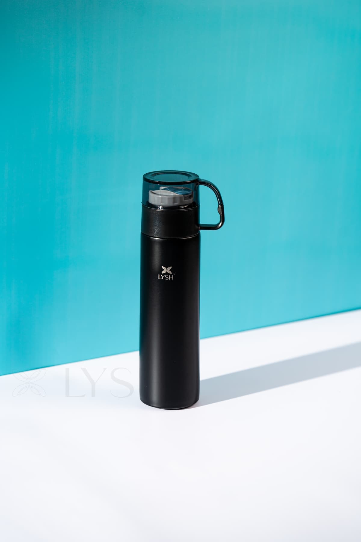 Duo Flask